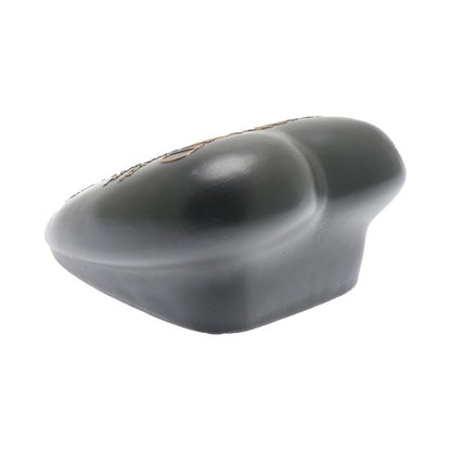 Plac Calon Lwyd Glan y Bedd - Gŵr 8cm x 17cm x 16.5cm